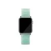 Machete Apple Watch Band In Sea Glass THE SPOTLIGHT 1 Machete Apple Watch Band In Sea Glass THE SPOTLIGHT