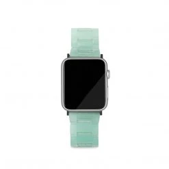 Machete Apple Watch Band In Sea Glass THE SPOTLIGHT