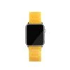 Machete Apple Watch Band In Neon Orange THE SPOTLIGHT