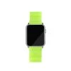 Machete Apple Watch Band In Neon Green THE SPOTLIGHT