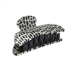 Machete Checker Mania Midi Heirloom Claw In Tokyo Checker