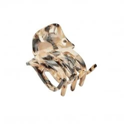 Machete Mini Claw In Abalone Claws & Clips