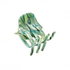 Machete Mini Claw In Stromanthe THE SPOTLIGHT