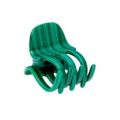 Machete Claws & Clips Mini Claw In Malachite