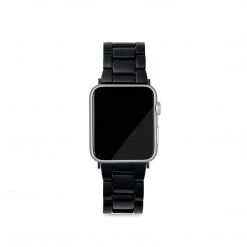 Machete Tech Apple Watch Band In Black