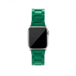 Machete THE SPOTLIGHT Apple Watch Band In Bright Green