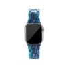 Machete Apple Watch Band In Capri THE SPOTLIGHT