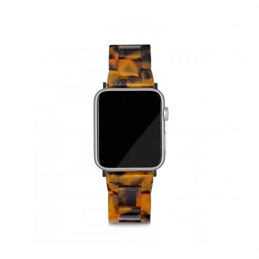 Machete THE SPOTLIGHT Apple Watch Band In Classic Tortoise