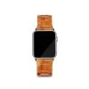 Machete Apple Watch Band In Cognac Tech