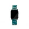 Machete Apple Watch Band In Jadeite Tech