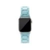 Machete Apple Watch Band In Light Blue THE SPOTLIGHT