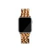 Machete Apple Watch Band In Tortoise Checker Checker Mania