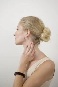 Machete Summer SALE Architect Cuff In Lime