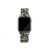 Machete Apple Watch Band In Tokyo Checker Checker Mania