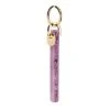 Machete Bar Keychain In Orchid
