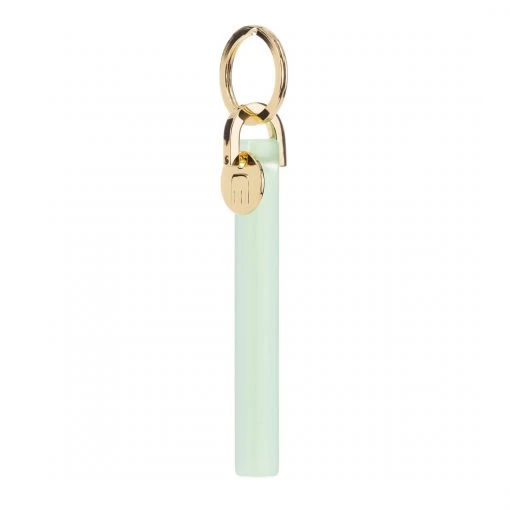 Machete Tech Bar Keychain In Sea Glass