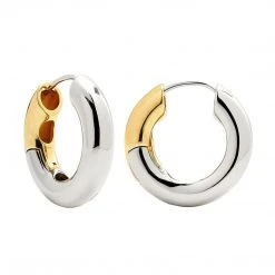 Machete Chunky Hoops