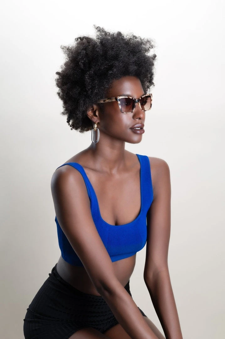 Machete Build Your Own: Charm Hoops Chunky Hoops And Oval Link Charms In Silver 5 Machete Build Your Own: Charm Hoops Chunky Hoops And Oval Link Charms In Silver