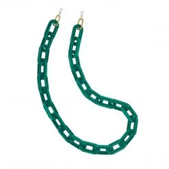 Machete Chunky Sunglass Chain In Malachite Eyewear Chains