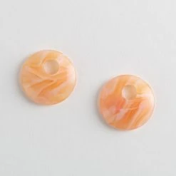 Machete Summer SALE Disc Charms In Dahlia