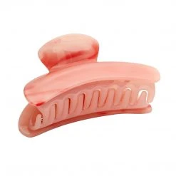 Machete Claws & Clips Grande Heirloom Claw In Bright Pink