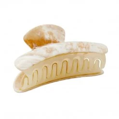 Machete Grande Heirloom Claw In Dune Claws & Clips