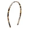 Machete Headbands Headband In Blonde Tortoise