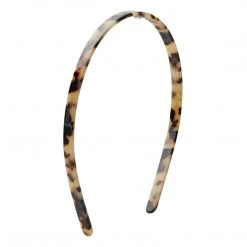Machete Headbands Headband In Blonde Tortoise