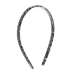 Machete Checker Mania Headband In Tokyo Checker