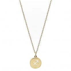 Machete Horoscope Charm Necklace Summer SALE