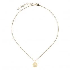 Machete Horoscope Charm Necklace Summer SALE