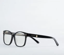 Machete Jenny - Optical Blue Light Frames In Black Machete's Most-Gifted 8 Machete Jenny - Optical Blue Light Frames In Black Machete's Most-Gifted