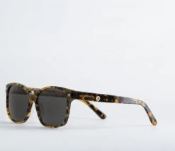 Machete Eyewear Jenny - Sunglasses In Classic Tortoise 8 Machete Eyewear Jenny - Sunglasses In Classic Tortoise