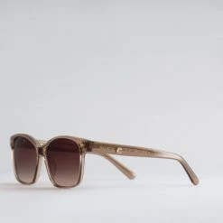 Machete Jenny - Sunglasses In Hazel