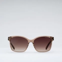 Machete Jenny - Sunglasses In Hazel