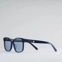 Machete Jenny - Sunglasses In Parisian Blue