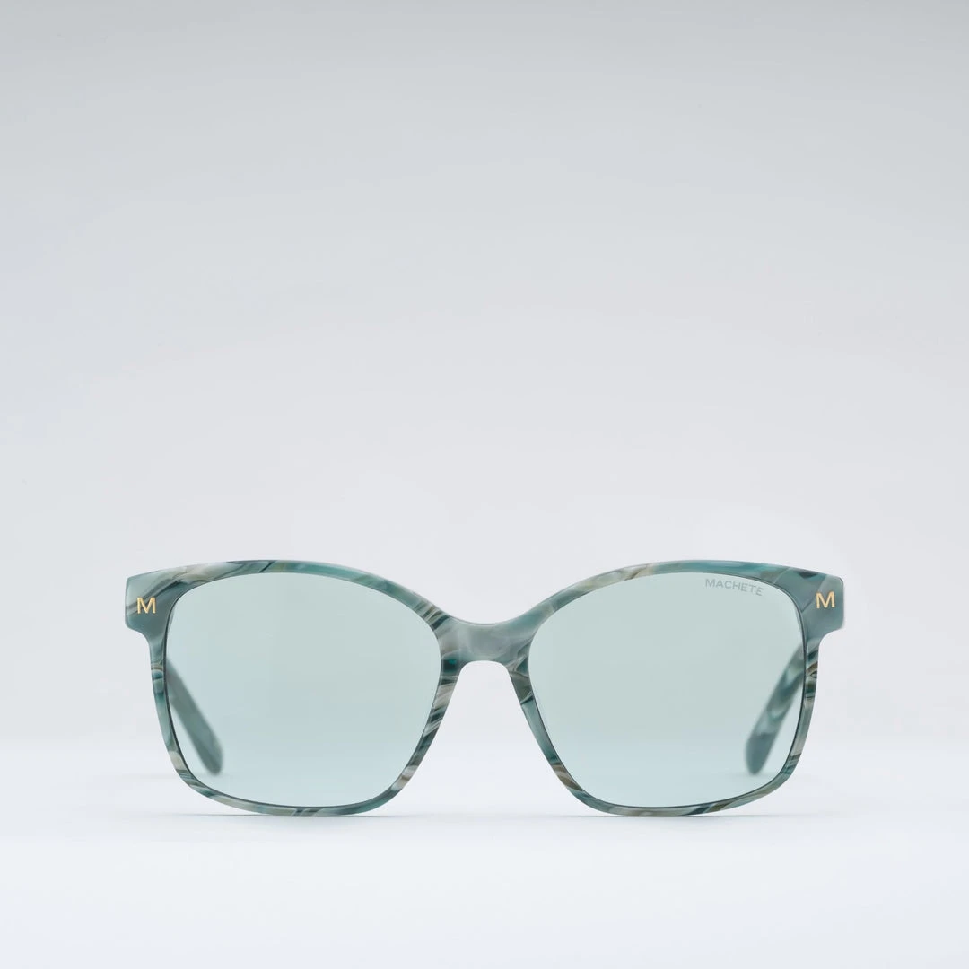 Machete Eyewear Jenny - Sunglasses In Stromanthe 3 Machete Eyewear Jenny - Sunglasses In Stromanthe