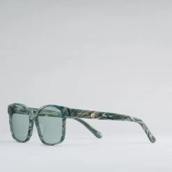 Machete Eyewear Jenny - Sunglasses In Stromanthe