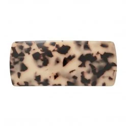 Machete Jumbo Box Clip In Blonde Tortoise Claws & Clips