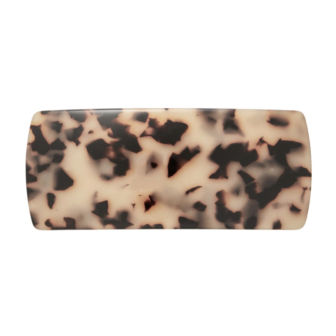 Machete Jumbo Box Clip In Blonde Tortoise Claws & Clips 3 Machete Jumbo Box Clip In Blonde Tortoise Claws & Clips