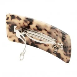 Machete Jumbo Box Clip In Blonde Tortoise Claws & Clips