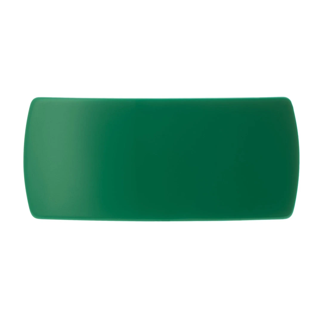 Machete Jumbo Box Clip In Bright Green 3 Machete Jumbo Box Clip In Bright Green