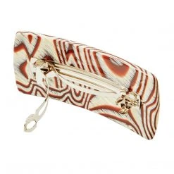 Machete Jumbo Box Clip In Canyon Brown