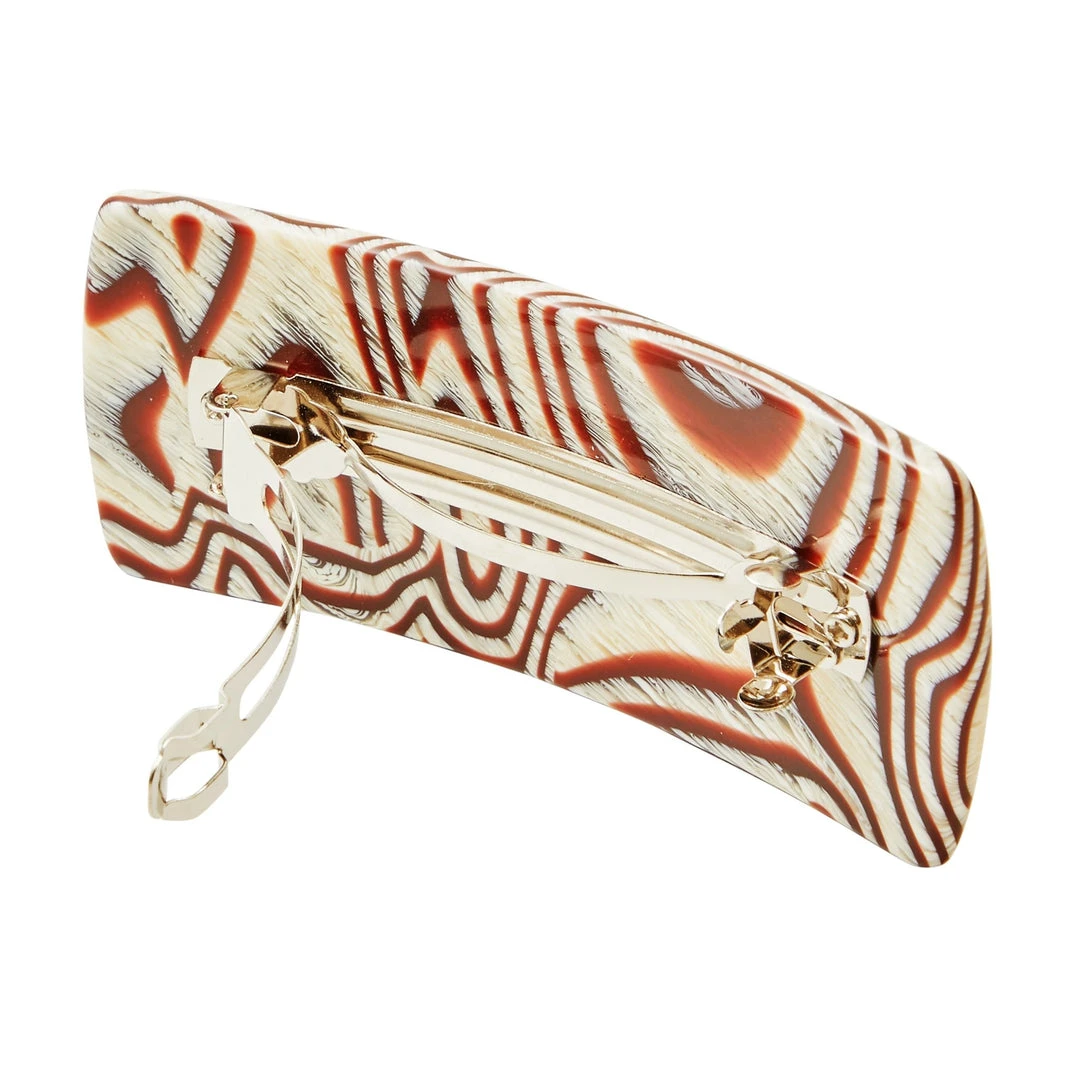 Machete Jumbo Box Clip In Canyon Brown 4 Machete Jumbo Box Clip In Canyon Brown