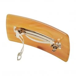 Machete Claws & Clips Jumbo Box Clip In Cognac