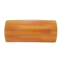 Machete Claws & Clips Jumbo Box Clip In Cognac