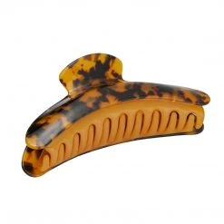 Machete Claws & Clips Jumbo Heirloom Claw In Classic Tortoise