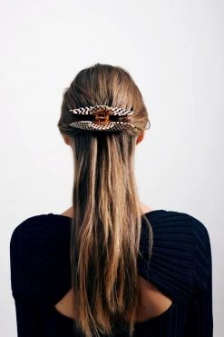 Machete Jumbo Heirloom Claw In Sea Shell Checker