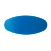 Machete Claws & Clips Jumbo Oval Clip In Bright Blue