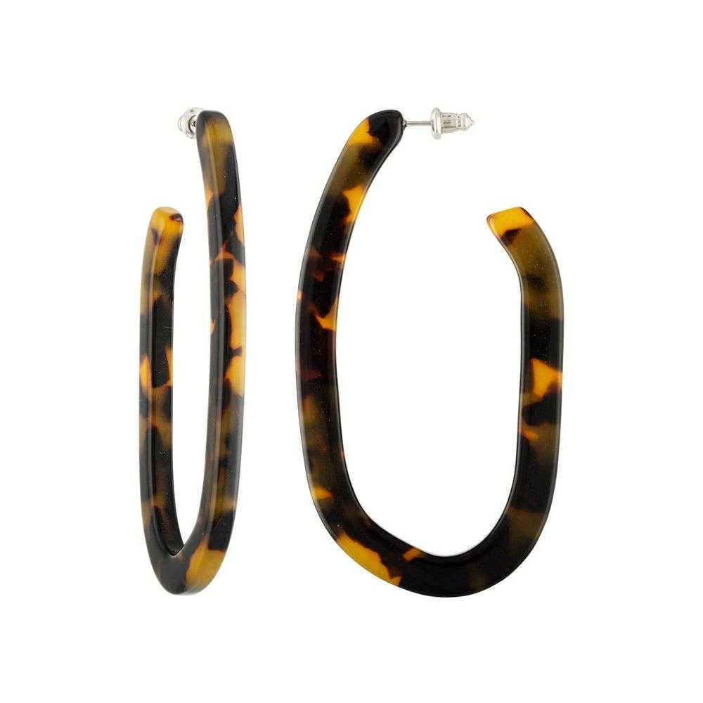 Machete Margot X Hoops In Classic Tortoise Summer SALE 3 Machete Margot X Hoops In Classic Tortoise Summer SALE